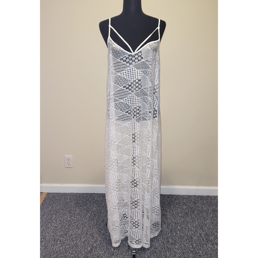 ASOS Long Beach Cover Up